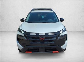 New 2026 Nissan Rogue SV w/ Rock Creek Premium Package AWD/4WD video 2