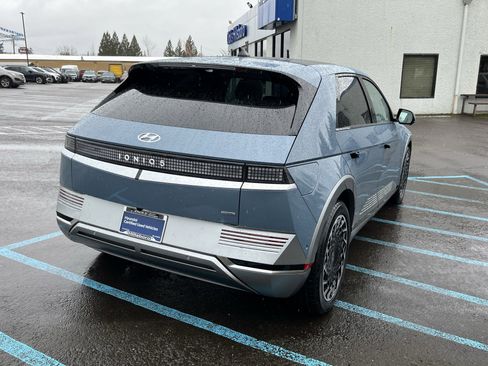 Certified 2023 Hyundai Ioniq 5 Limited image 5