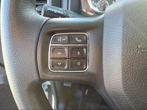 Used 2023 RAM 1500 Tradesman w/ Power & Remote Entry Group image 20