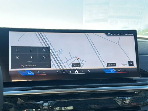 New 2026 BMW X6 xDrive40i image 23