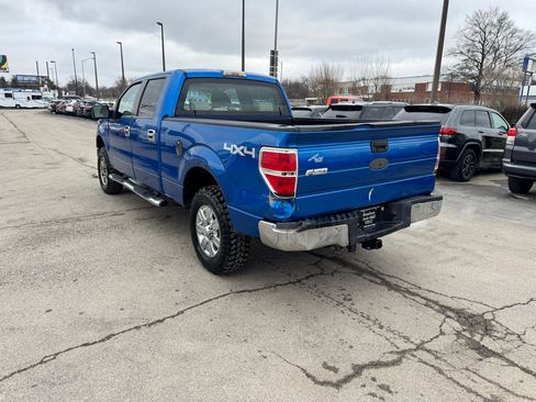 Used 2009 Ford F150 XLT image 5