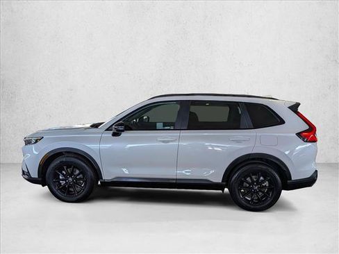 Used 2026 Honda CR-V Sport image 9