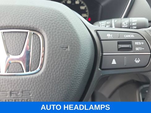 New 2026 Honda CR-V EX image 15