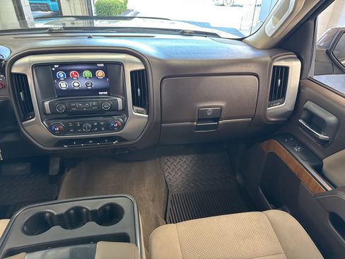 Used 2014 GMC Sierra 1500 SLE w/ SLE Value Package image 45