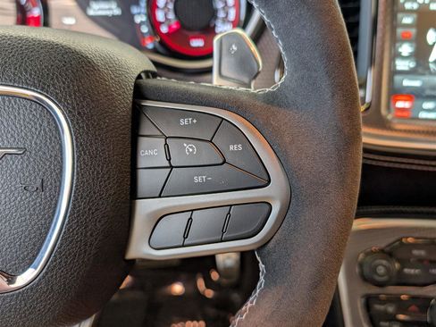 Used 2020 Dodge Challenger SRT Super Stock image 25