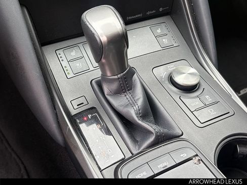 Used 2021 Lexus IS 300 w/ Comfort Package RWD image 27