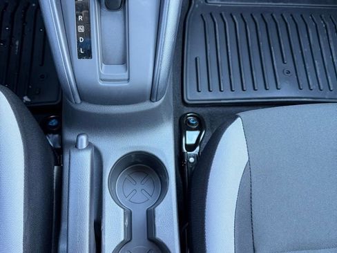 New 2025 Nissan Versa S w/ Trunk Package image 21