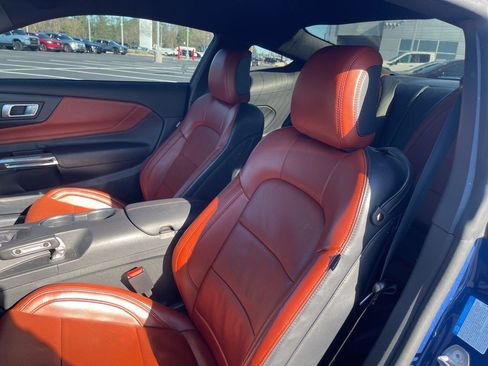 Used 2024 Ford Mustang GT Premium w/ GT Performance Package image 12