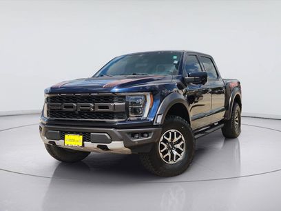 Used 2023 Ford F150 Raptor