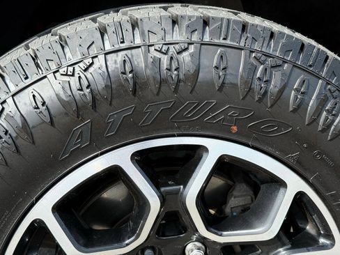 Used 2021 Ford F150 XLT w/ Equipment Group 302A High AWD/4WD image 9