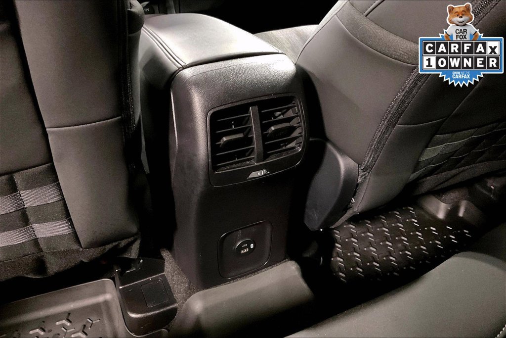 Used 2024 Ford Bronco Sport Big Bend w/ Convenience Package AWD/4WD image 30