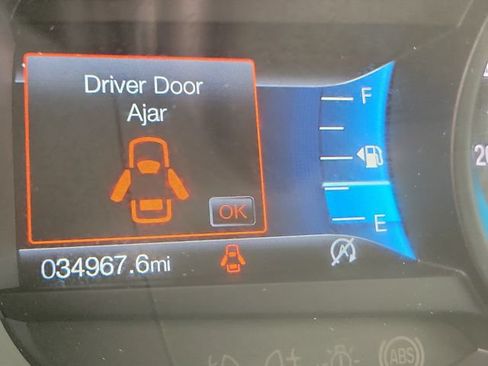 Used 2024 Ford Edge SE w/ Cargo Accessory Package AWD/4WD image 25