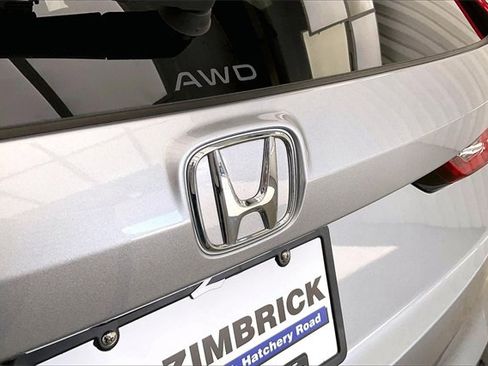 Certified 2023 Honda CR-V EX-L image 32