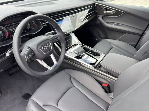 New 2026 Audi Q7 3.0T Premium Plus image 8