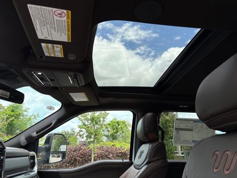 New 2026 Ford F250 King Ranch AWD/4WD image 35