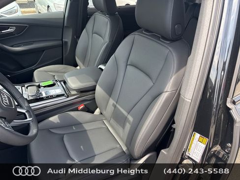 New 2026 Audi Q7 3.0T Premium Plus image 11