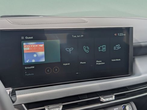 Used 2025 Hyundai Sonata SEL FWD image 27