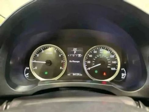 Used 2014 Lexus IS 250 250 w/ Luxury Package w/Brown Wood image 18