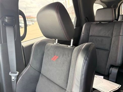 New 2026 Dodge Durango GT image 39