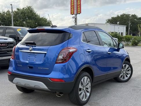 Used 2017 Buick Encore Preferred FWD image 3