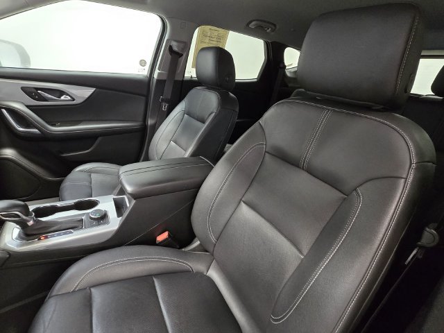Used 2024 Chevrolet Blazer LT AWD/4WD image 18