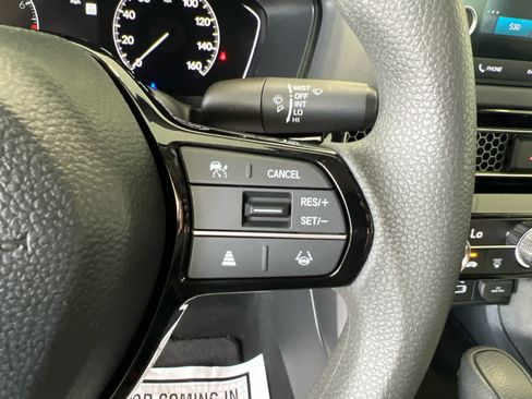 Used 2023 Honda Civic LX image 15