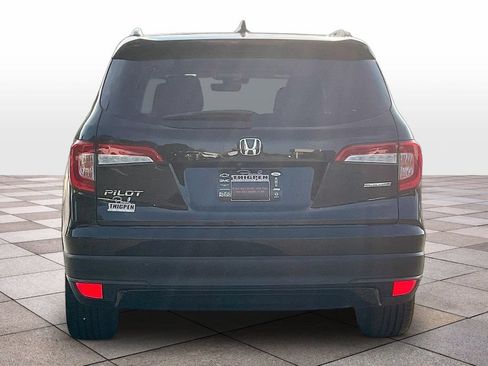 Used 2021 Honda Pilot Special Edition image 4
