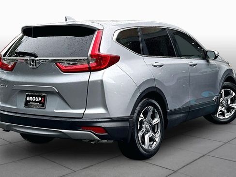 Used 2019 Honda CR-V EX image 12