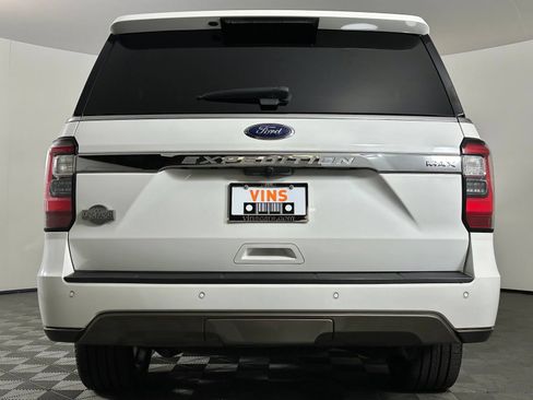 Used 2020 Ford Expedition Max King Ranch AWD/4WD image 31