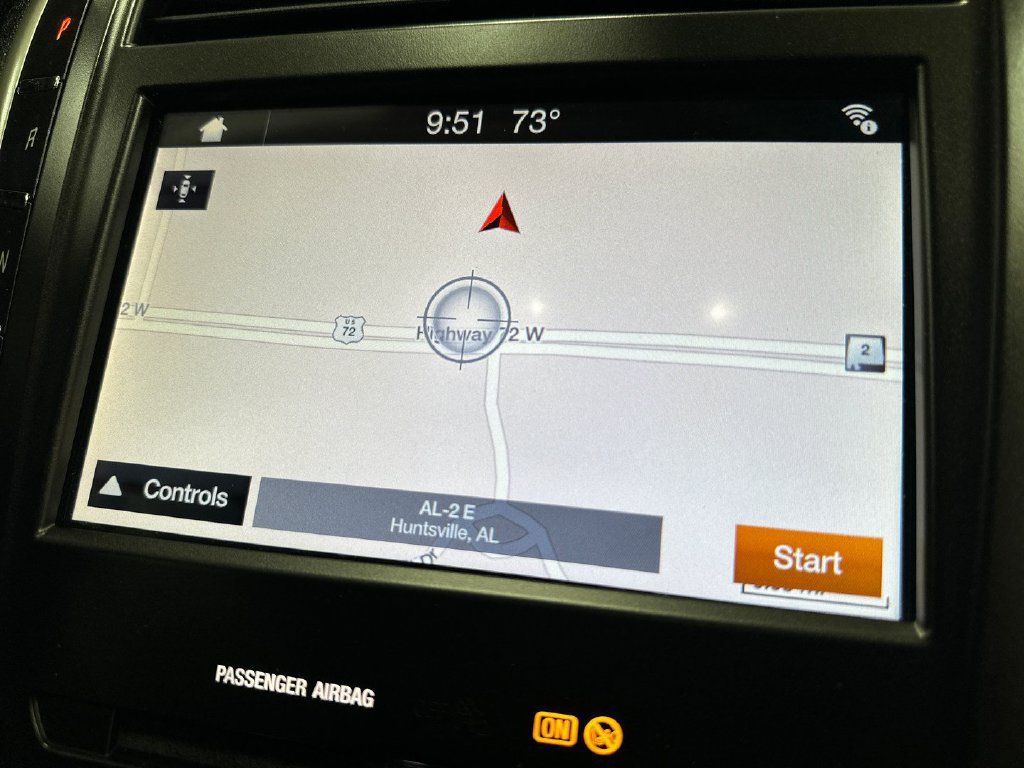Used 2019 Lincoln MKC Select w/ Select Plus Package FWD image 20