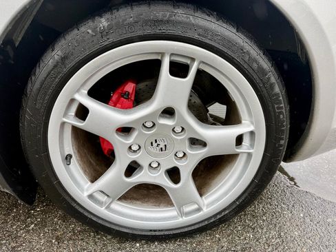 Used 2006 Porsche Cayman S RWD image 10