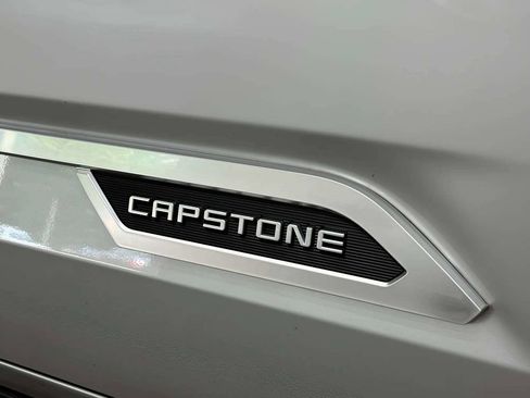 Used 2024 Toyota Sequoia Capstone image 43