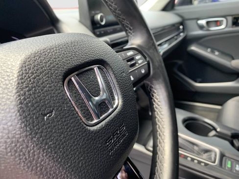 Used 2023 Honda Civic EX image 41