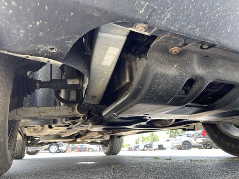 Used 2014 Jeep Cherokee Trailhawk w/ Trailer Tow Group AWD/4WD image 14