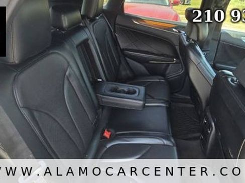 Used 2016 Lincoln MKC Reserve FWD image 22