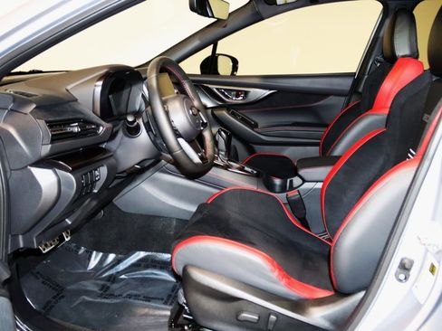 Used 2025 Subaru WRX GT image 39