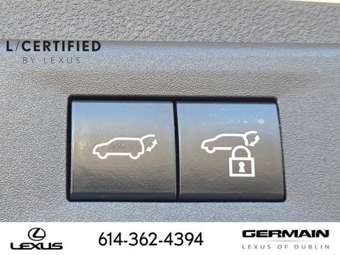 Certified 2022 Lexus NX 300h AWD image 18