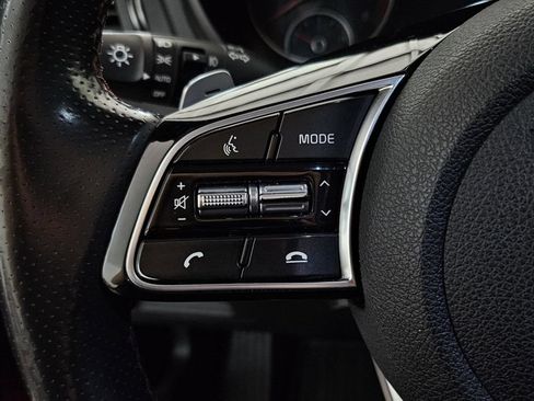 Used 2019 Kia Optima SX FWD image 11