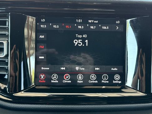 Used 2023 Dodge Durango SXT RWD image 29