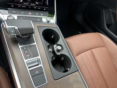 Used 2024 Audi A6 2.0T Premium w/ Convenience Package image 20