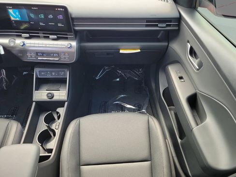 New 2026 Hyundai Kona SEL Premium image 10