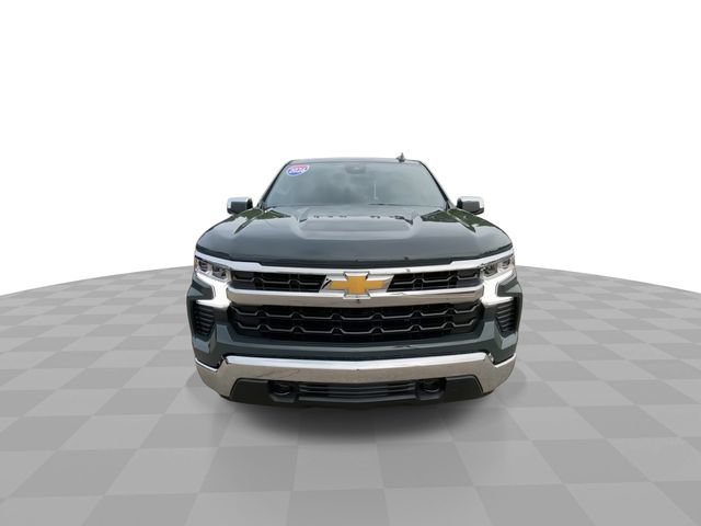 Used 2026 Chevrolet Silverado 1500 LT AWD/4WD image 5