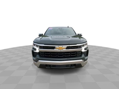 Used 2026 Chevrolet Silverado 1500 LT AWD/4WD image 5