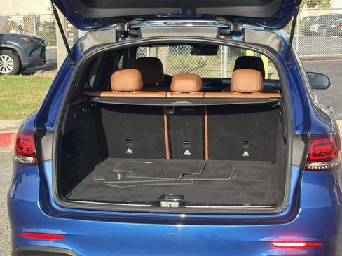 Used 2022 Mercedes-Benz GLC 300 image 27