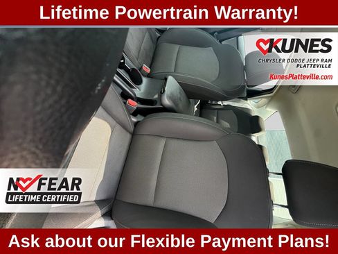 Used 2024 Kia Forte LXS FWD image 23