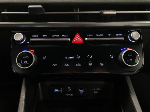 New 2026 Hyundai Santa Cruz SEL AWD/4WD image 24