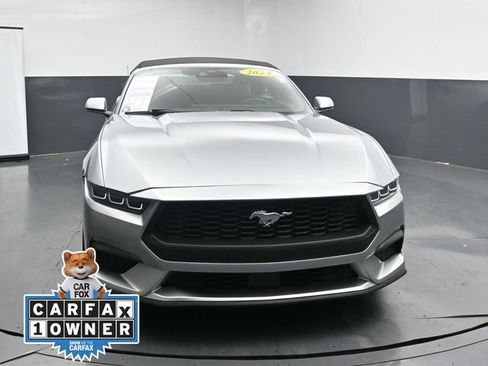 Used 2024 Ford Mustang Premium RWD image 4