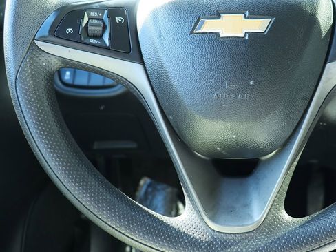 Used 2022 Chevrolet Spark LT image 51