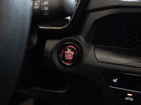 Certified 2025 Honda CR-V EX image 24