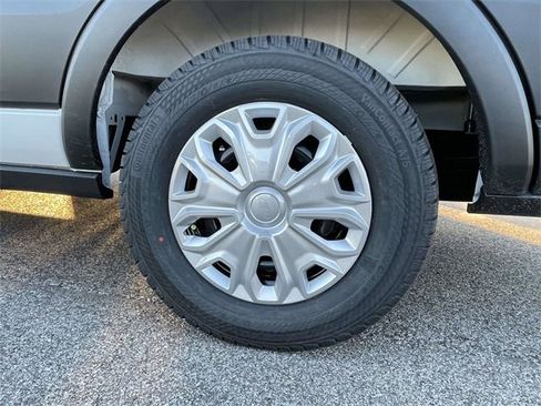New 2026 Ford Transit 350 XLT image 4